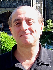 Hrach Gregorian