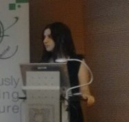 Maria Georgiou