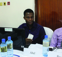 Core Participants