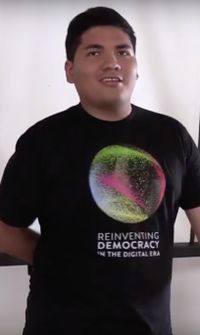 Core Participant
