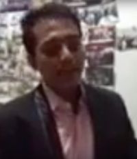 Core Participant