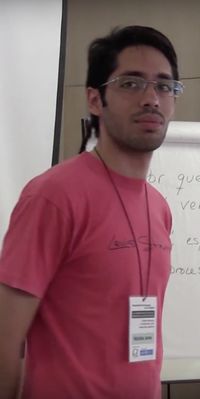 Core Participant