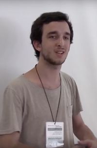 Core Participant
