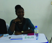 Core Participants